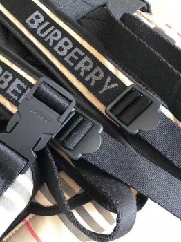 Рюкзак Burberry Артикул BMS-145059. Вид 6