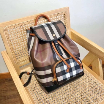 Рюкзак Burberry Артикул BMS-145061. Вид 1