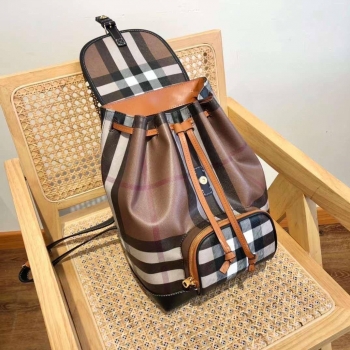 Рюкзак Burberry Артикул BMS-145061. Вид 3