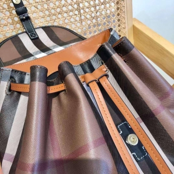 Рюкзак Burberry Артикул BMS-145061. Вид 6
