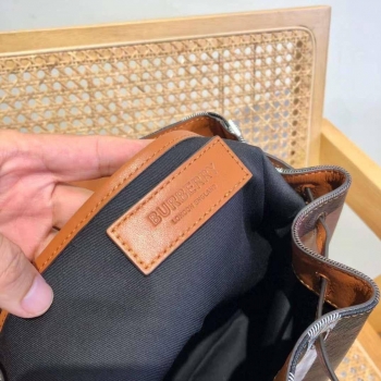 Рюкзак Burberry Артикул BMS-145061. Вид 7