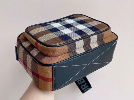 Сумка мужская Burberry Артикул BMS-145063. Вид 2