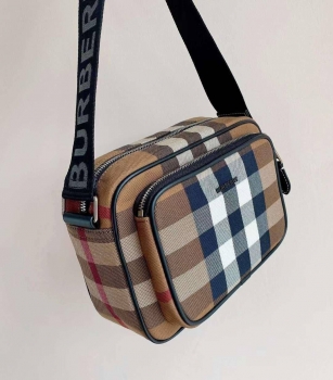 Сумка мужская Burberry Артикул BMS-145063. Вид 3