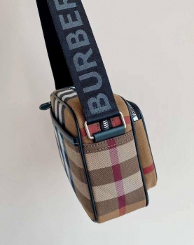 Сумка мужская Burberry Артикул BMS-145063. Вид 4