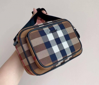 Сумка мужская Burberry Артикул BMS-145063. Вид 5