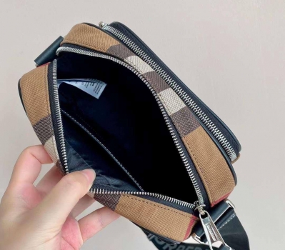 Сумка мужская Burberry Артикул BMS-145063. Вид 6