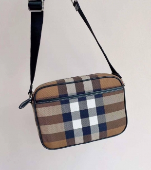 Сумка мужская Burberry Артикул BMS-145063. Вид 7