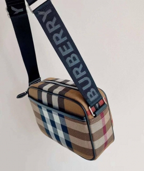 Сумка мужская Burberry Артикул BMS-145063. Вид 8