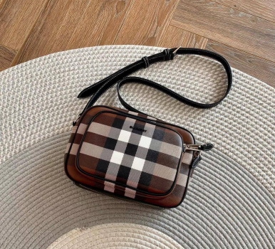 Сумка мужская Burberry Артикул BMS-145062. Вид 1