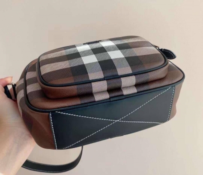 Сумка мужская Burberry Артикул BMS-145062. Вид 3