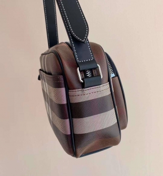 Сумка мужская Burberry Артикул BMS-145062. Вид 4
