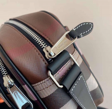 Сумка мужская Burberry Артикул BMS-145062. Вид 7