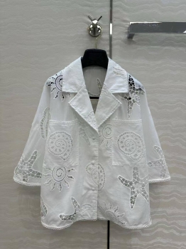 Костюм женский Valentino Артикул BMS-145068. Вид 3