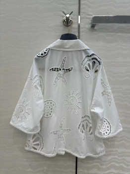 Костюм женский Valentino Артикул BMS-145068. Вид 4