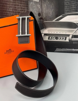 Ремень  Hermes Артикул BMS-145070. Вид 2