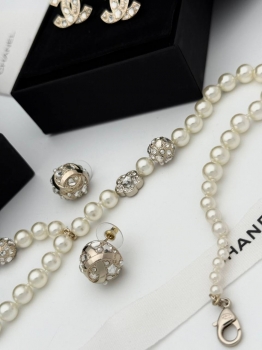 Пояс  Chanel Артикул BMS-145078. Вид 2