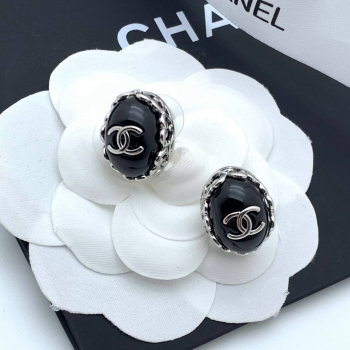 Серьги  Chanel Артикул BMS-145080. Вид 1