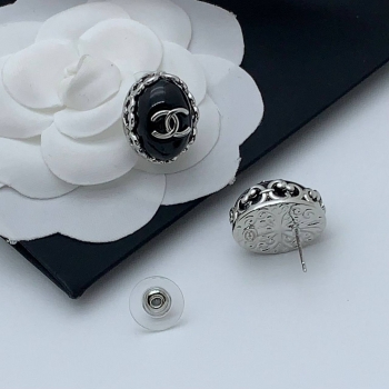 Серьги  Chanel Артикул BMS-145080. Вид 2