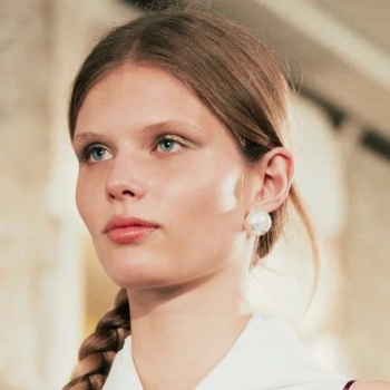 Серьги Chanel Артикул BMS-145086. Вид 1
