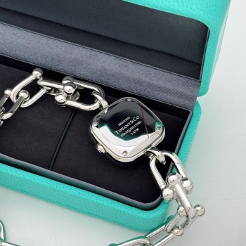  Часы  Tiffany&Co Артикул BMS-145087. Вид 3