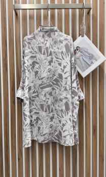 Платье Brunello Cucinelli Артикул BMS-145146. Вид 2