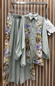 Костюм Zimmermann Артикул BMS-145149. Вид 4