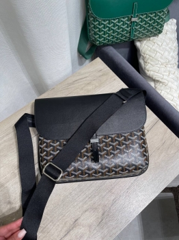  Сумка мужская Goyard Артикул BMS-145102. Вид 2