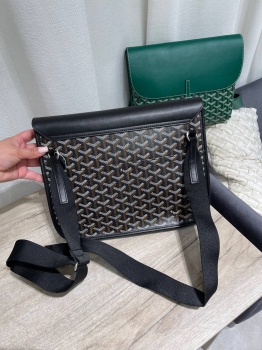  Сумка мужская Goyard Артикул BMS-145102. Вид 4