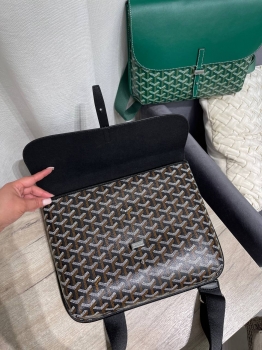  Сумка мужская Goyard Артикул BMS-145102. Вид 5