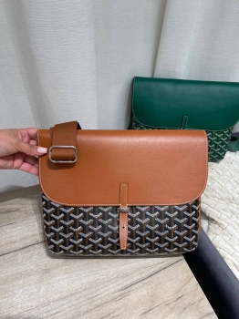  Сумка мужская Goyard Артикул BMS-145100. Вид 1