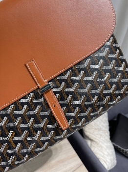  Сумка мужская Goyard Артикул BMS-145100. Вид 2