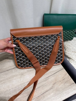 Сумка мужская Goyard Артикул BMS-145100. Вид 3