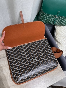  Сумка мужская Goyard Артикул BMS-145100. Вид 5