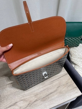  Сумка мужская Goyard Артикул BMS-145100. Вид 6