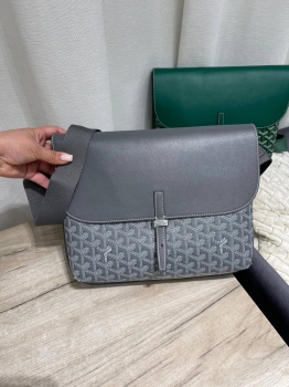  Сумка мужская Goyard Артикул BMS-145101. Вид 1