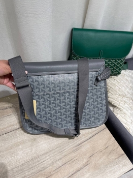  Сумка мужская Goyard Артикул BMS-145101. Вид 3