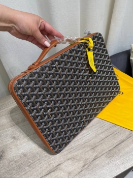 Папка  А4 Goyard Артикул BMS-145103. Вид 1
