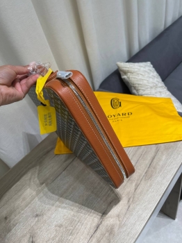 Папка  А4 Goyard Артикул BMS-145103. Вид 3