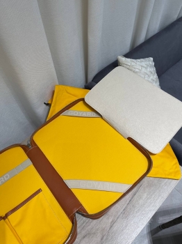 Папка  А4 Goyard Артикул BMS-145103. Вид 6