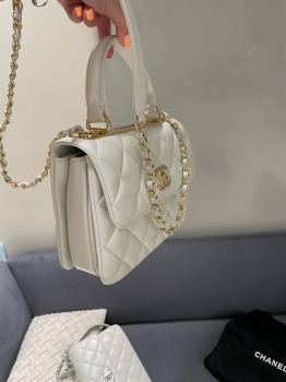 Сумка женская Chanel Артикул BMS-145110. Вид 2
