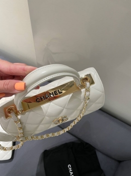 Сумка женская Chanel Артикул BMS-145110. Вид 3