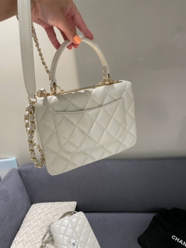 Сумка женская Chanel Артикул BMS-145110. Вид 4