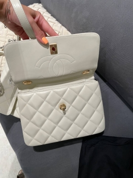 Сумка женская Chanel Артикул BMS-145110. Вид 5