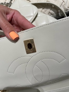 Сумка женская Chanel Артикул BMS-145110. Вид 7