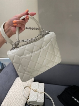 Сумка женская Chanel Артикул BMS-145109. Вид 2