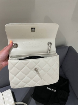 Сумка женская Chanel Артикул BMS-145109. Вид 4
