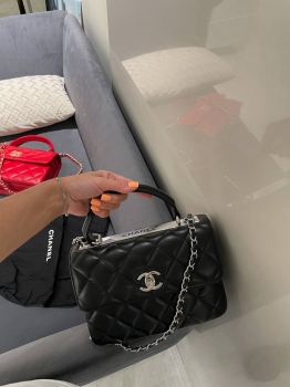 Сумка женская Chanel Артикул BMS-145108. Вид 1