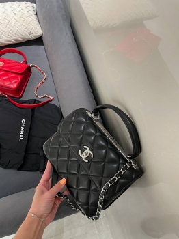 Сумка женская Chanel Артикул BMS-145108. Вид 3