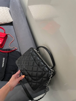 Сумка женская Chanel Артикул BMS-145108. Вид 4