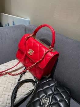 Сумка женская Chanel Артикул BMS-145107. Вид 2